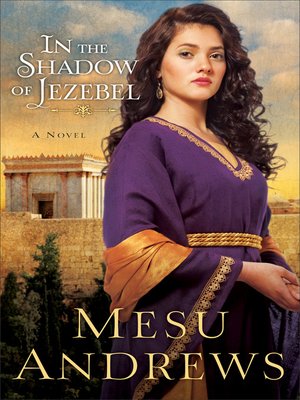 cover image of In the Shadow of Jezebel